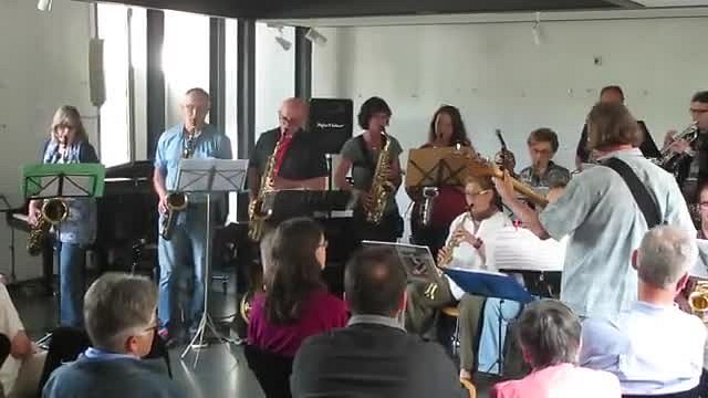 I Heard it through the Grapevine